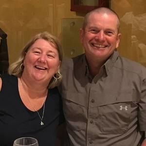 Meet your Posher, Mitzi